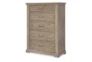 Montie Chest Of Drawers - Signature
