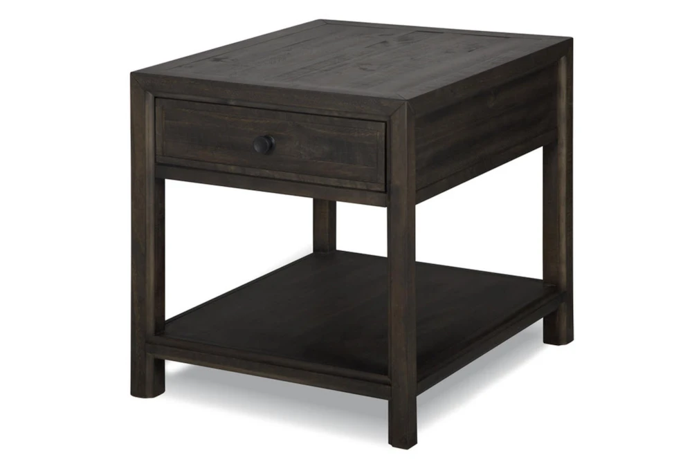 Hudson Valley End Table