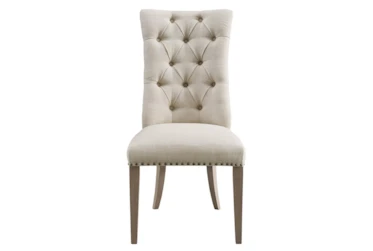 Haddie Upholstered Chair
