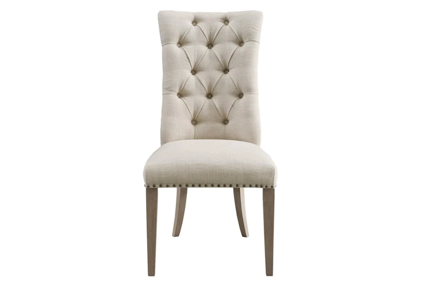 Haddie Upholstered Chair - 360