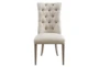 Haddie Upholstered Chair - Signature