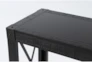 Hudson Console Table - Detail