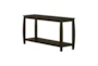Max Console Table With Storage - Signature