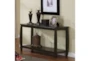 Max Console Table With Storage - Room