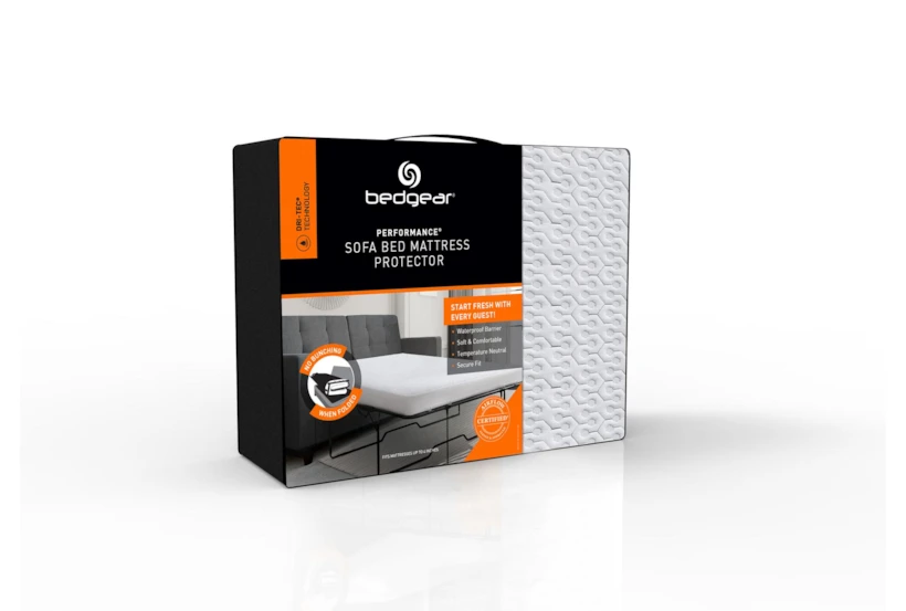Dri-Tec Sofa Mattress Protector Full - 360