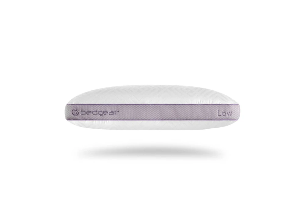 Bedgear Low Pillow