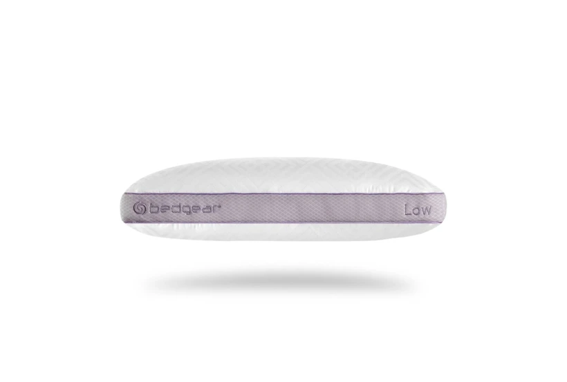 Bedgear Low Pillow - 360
