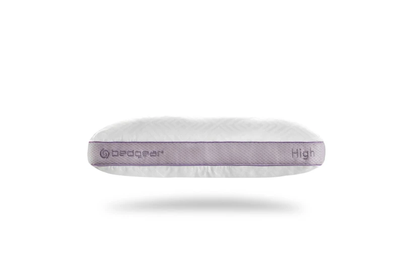 Bedgear High Pillow - 360