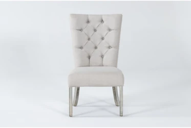 Monaco Upholstered Dining Chair