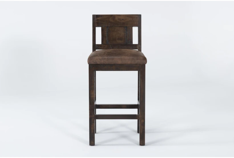 Copper Canyon 30 Inch Bar Stool - 360