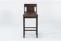 Copper Canyon 30 Inch Bar Stool - Signature