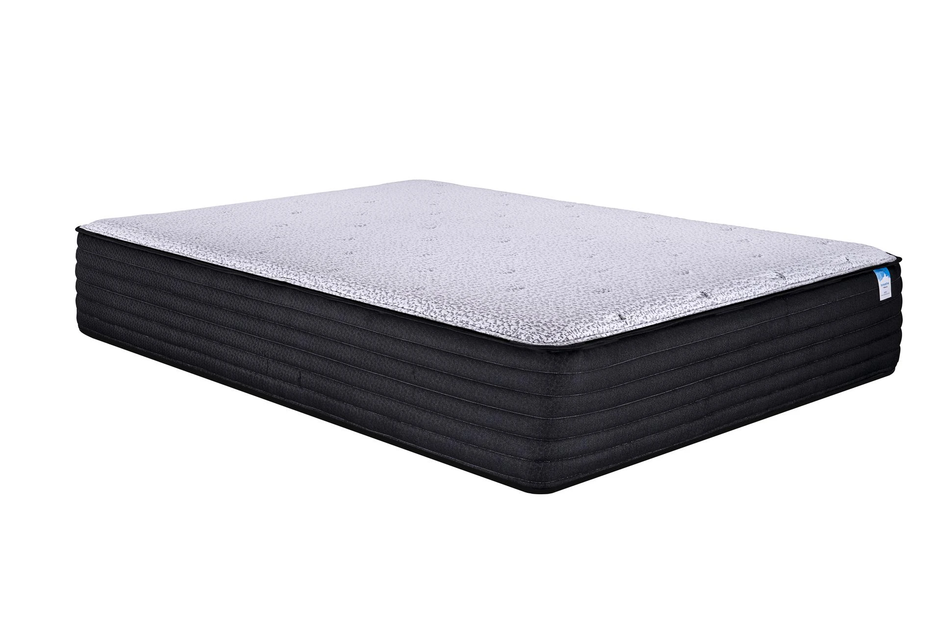 polyester mattress pad cool