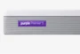 Purple 3 Mattress Full - Side