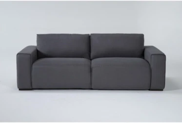 Brandisi Charcoal 70" Sofa