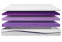 The Purple 9.25" King Mattress - Detail