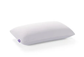 The Purple Harmony Pillow Tall 7.5 Inch