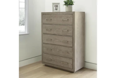 Kingston Chest Of Drawers