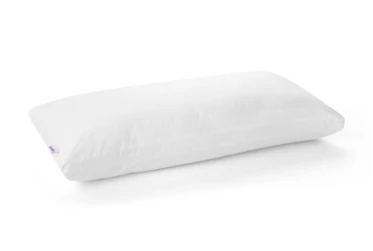 The Purple Cloud Pillow Standard