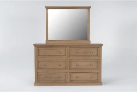 Carmel Dresser/Mirror