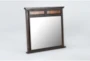 Copper Canyon Mirror - Side