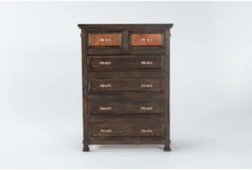 Copper Canyon Chest Of Drawers
