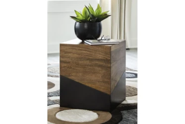 Turner Accent Table