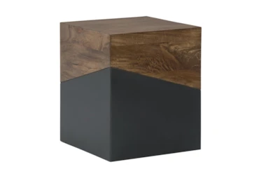 Turner Accent Table