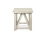 Lambert End Table - Front
