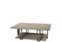 Cora Coffee Table With Storage - Signature