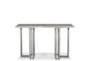 Cora Rectangular Console Table - Front