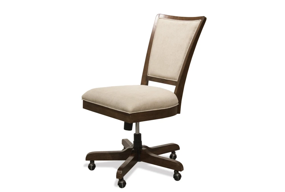 Sienna Uphosltered Office Chair