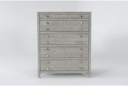 Rowan Mineral Chest Of Drawers
