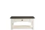 Hawthorne Small Coffee Table - Front