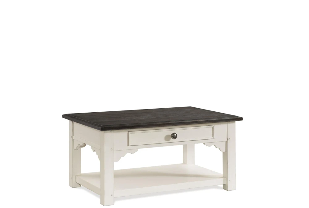 Hawthorne Small Coffee Table