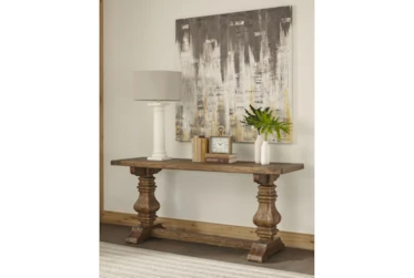 Norwood Console Table