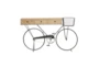 Iron Bicycle Console Table - Signature