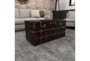 Tobi Trunk Coffee Table With Storage - Room