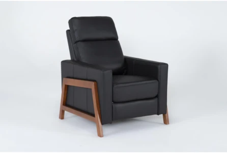 Small Recliners For Your Home Office, Small Leather Recliners