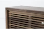 Zayne 65" Tv Console - Detail