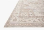 2'3"X3'10" Rug-Magnolia Home Carlisle Ivory/Taupe By Joanna Gaines - Detail