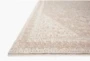 2'7"X7'9" Rug-Magnolia Home Carlisle Taupe/Ivory By Joanna Gaines - Detail