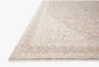 2'7"X10' Rug-Magnolia Home Carlisle Taupe/Ivory By Joanna Gaines - Detail