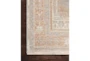 2'3"X3'10" Rug-Magnolia Home Carlisle Slate/Taupe By Joanna Gaines - Material