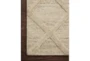 8'6"X12' Rug-Magnolia Home Hunter Oatmeal By Joanna Gaines - Material