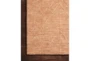 9'3"X13' Rug-Magnolia Home Sarah Terracotta By Joanna Gaines - Material