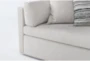 Marion 114" 2 Piece Sectional With Right Arm Facing Chaise Nate Berkus + Jeremiah Brent - Detail