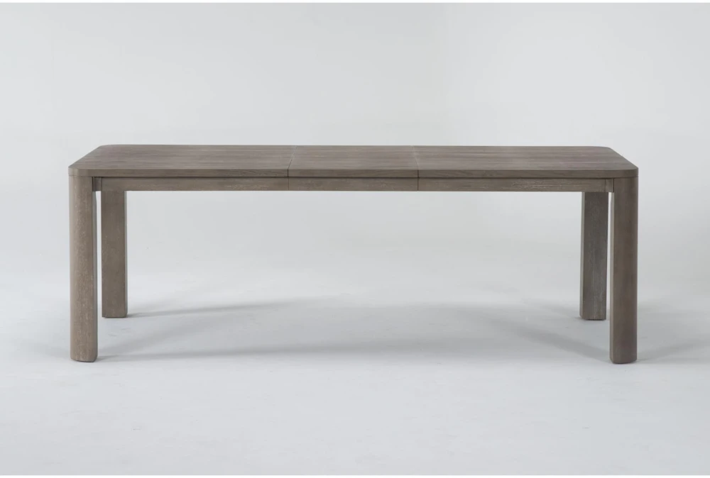 Kasey 68-88" Extendable Dining Table