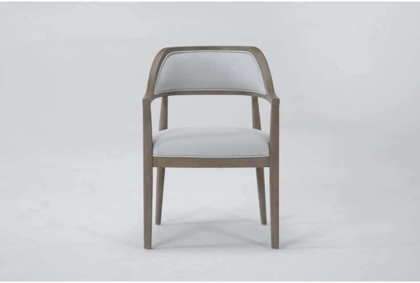 Kasey Arm Chair - 360