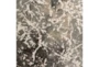 8'X10' Rug-Jacinto Grey Marbled - Detail