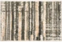 20"X30" Rug-Jacinto Grey/Taupe Stripes - Signature